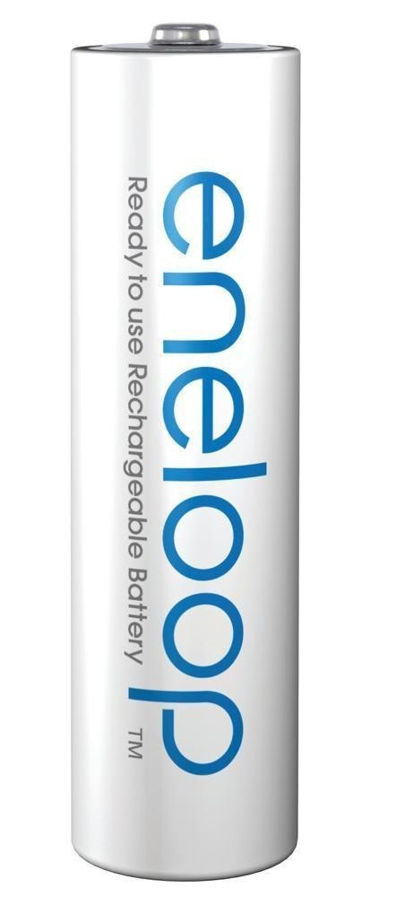 PANASONIC ENELOOP AA 2000mAh 4 szt PANASONIC ENELOOP AA 2000mAh 4 szt