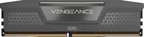 Corsair Vengeance CMK32GX5M2B6000Z30 moduł pamięci 32 GB 2 x 16 GB DDR5 6000 MHz Corsair Vengeance CMK32GX5M2B6000Z30 moduł pamięci 32 GB 2 x 16 GB DDR5 6000 MHz