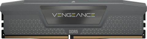 Corsair Vengeance CMK32GX5M2B6000Z30 moduł pamięci 32 GB 2 x 16 GB DDR5 6000 MHz Corsair Vengeance CMK32GX5M2B6000Z30 moduł pamięci 32 GB 2 x 16 GB DDR5 6000 MHz