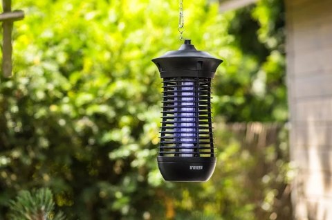 Lampa owadobójcza NOVEEN IKN18 IPX4 professional lampion Lampa owadobójcza NOVEEN IKN18 IPX4 professional lampion