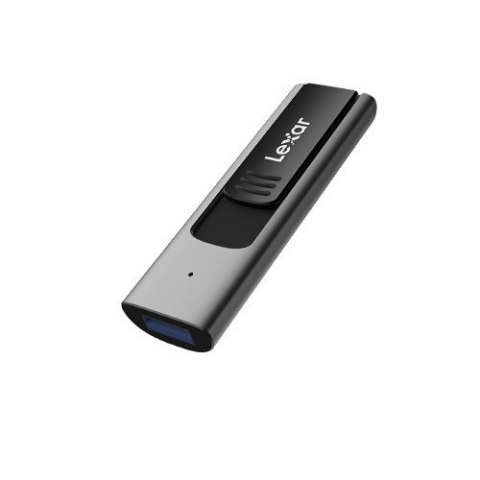 Lexar JumpDrive M900 pamięć USB 128 GB USB Typu-A 3.2 Gen 1 (3.1 Gen 1) Czarny, Szary Lexar JumpDrive M900 pamięć USB 128 GB USB Typu-A 3.2 Gen 1 (3.1 Gen 1) Czarny, Szary