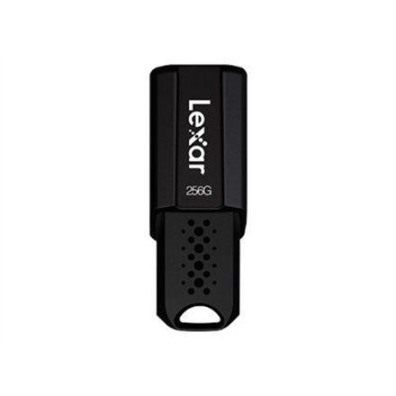 MEMORY DRIVE FLASH USB3 256GB/S80 LJDS080256G-BNBNG LEXAR MEMORY DRIVE FLASH USB3 256GB/S80 LJDS080256G-BNBNG LEXAR