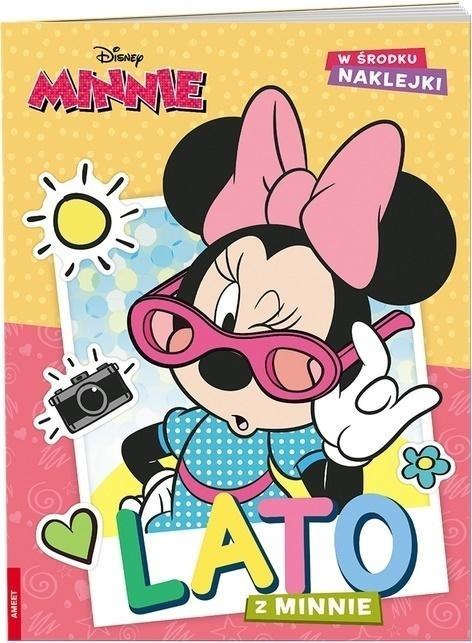 Minnie. Lato z Minnie Minnie. Lato z Minnie