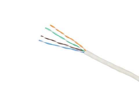 Extralink CAT5E UTP (U/UTP) V2 Wewnętrzny Kabel s Extralink CAT5E UTP (U/UTP) V2 Wewnętrzny Kabel s