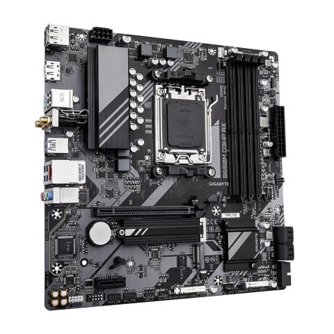 Płyta główna Gigabyte B650M D3HP AX Płyta główna Gigabyte B650M D3HP AX