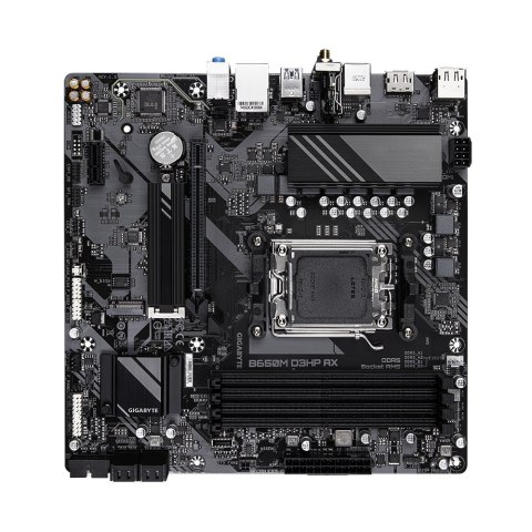 Płyta główna Gigabyte B650M D3HP AX Płyta główna Gigabyte B650M D3HP AX