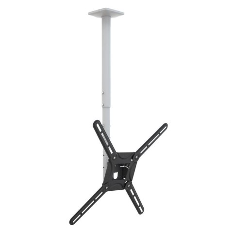Barkan Mounting Systems 3500 uchwyt do telewizorów 165,1 cm (65") Czarny, Biały Barkan Mounting Systems 3500 uchwyt do telewizorów 165,1 cm (65") Czarny, Biały