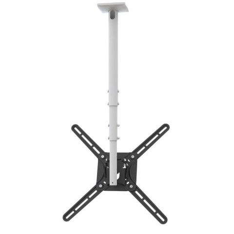Barkan Mounting Systems 3500 uchwyt do telewizorów 165,1 cm (65") Czarny, Biały Barkan Mounting Systems 3500 uchwyt do telewizorów 165,1 cm (65") Czarny, Biały