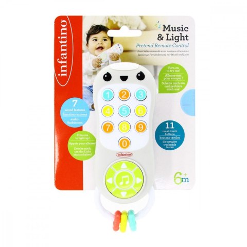 Interaktywny pilot Infantino Interaktywny pilot Infantino