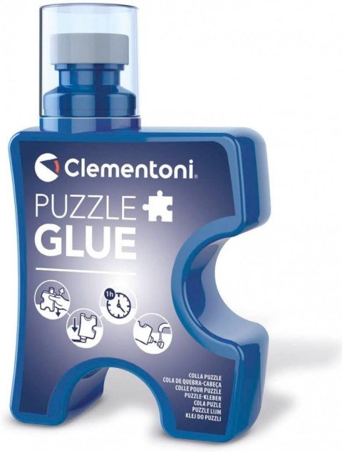 Klej do puzzli Klej do puzzli