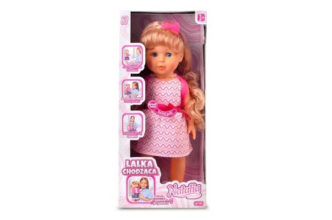 Lalka Natalia chodząca 40 cm Lalka Natalia chodząca 40 cm