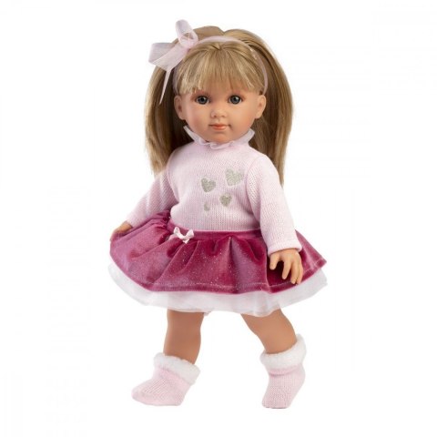 Lalka Elena 35 cm Lalka Elena 35 cm