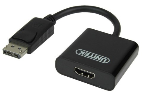 Adapter DisplayPort - HDMI; Y-5118DA Adapter DisplayPort - HDMI; Y-5118DA