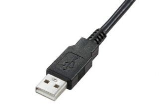 EPSILON USB Słuchawki stereo z mikrofonem EPSILON USB Słuchawki stereo z mikrofonem