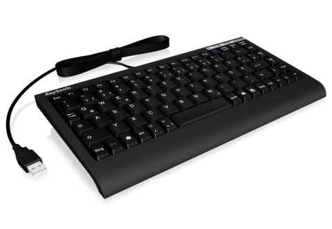 Klawiatura ACK-595C+ (US) PS/2+USB, US layout Klawiatura ACK-595C+ (US) PS/2+USB, US layout