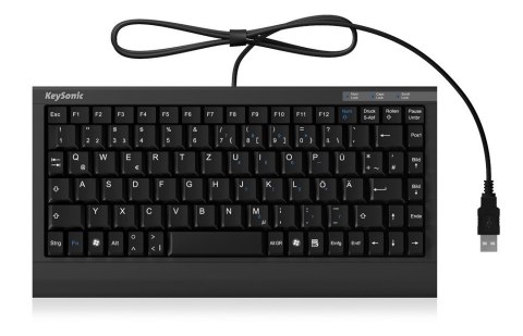 Klawiatura ACK-595C+ (US) PS/2+USB, US layout Klawiatura ACK-595C+ (US) PS/2+USB, US layout