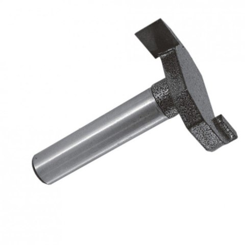 FREZ ROWKUJĄCY T T8 D32 H6.35 B9.4MM FREZ ROWKUJĄCY T T8 D32 H6.35 B9.4MM