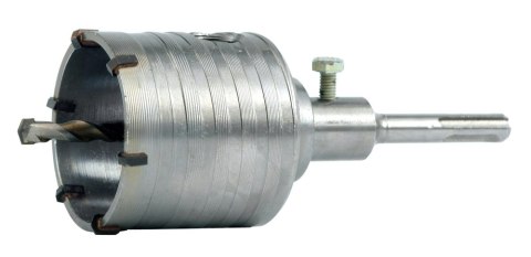 WIERTŁO KORONKOWE SDS+ 80MM WIERTŁO KORONKOWE SDS+ 80MM
