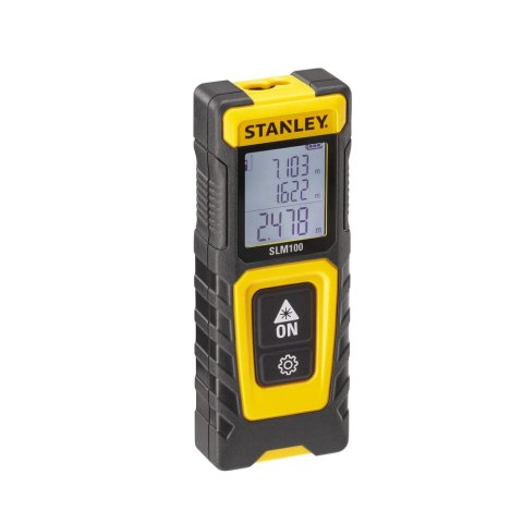 DALMIERZ LASEROWY SLM100 30M DALMIERZ LASEROWY SLM100 30M