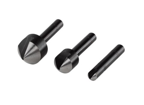 FAZOWNIK Z TRZPIENIEM 6MM- 6,12,16 3SZT FAZOWNIK Z TRZPIENIEM 6MM- 6,12,16 3SZT