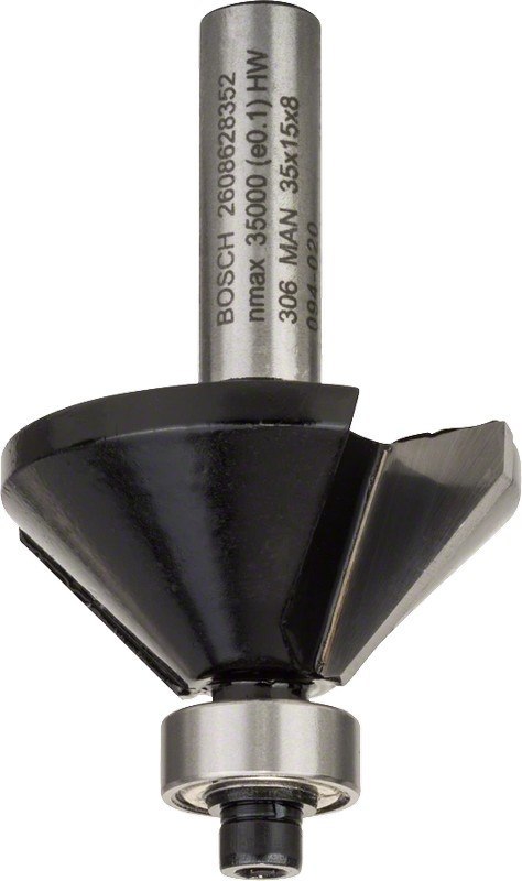 FREZ KRAWĘDZIOWY 8*35*56MM FREZ KRAWĘDZIOWY 8*35*56MM