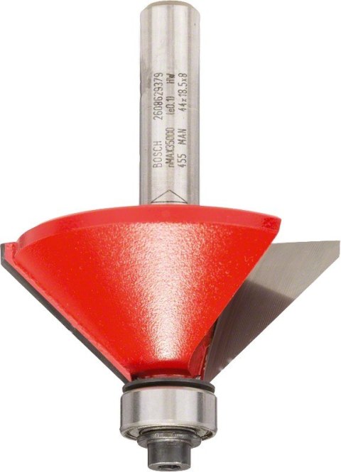 FREZ KRAWĘDZIOWY 8*44*61MM FREZ KRAWĘDZIOWY 8*44*61MM