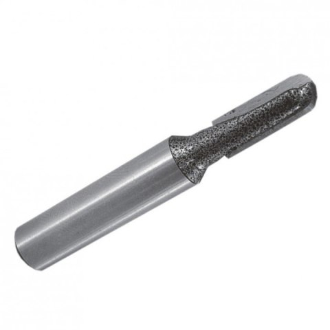 FREZ ROWKUJĄCY U T8 D12.7 H19.6 R6.35MM FREZ ROWKUJĄCY U T8 D12.7 H19.6 R6.35MM