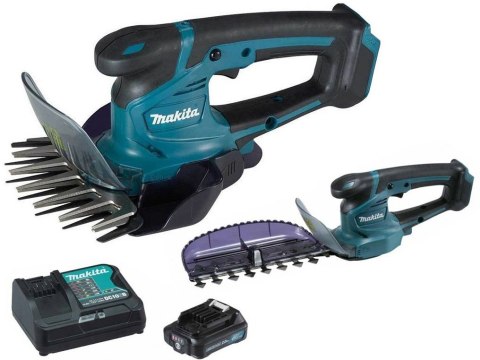 NOŻYCE AKUMULATOROWE DO ŻYWOPŁOTU I TRAWY 160MM 18V 1*1.5AH NOŻYCE AKUMULATOROWE DO ŻYWOPŁOTU I TRAWY 160MM 18V 1*1.5AH