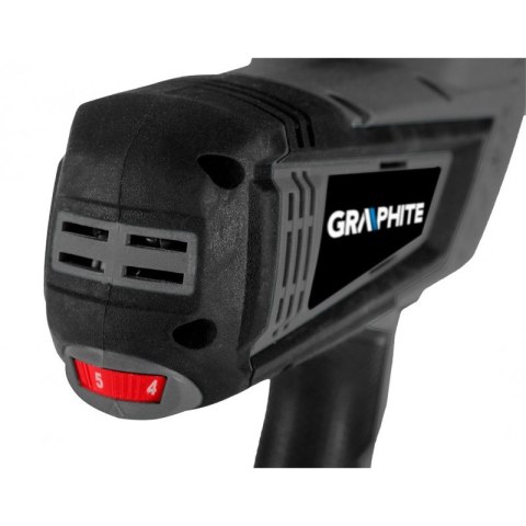 PISTOLET USZCZELNIAJĄCY ENERGY+ 18V BEZ AKUMULATORA PISTOLET USZCZELNIAJĄCY ENERGY+ 18V BEZ AKUMULATORA