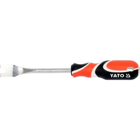 ŚCIĄGACZ DO SPINEK TAPICERKI TYP U 9.5*134MM ŚCIĄGACZ DO SPINEK TAPICERKI TYP U 9.5*134MM