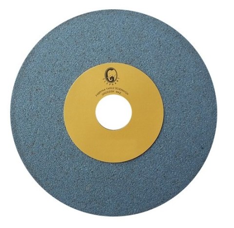 ŚCIERNICA CERAMICZNA T1 200*20*32 95A 80K-SZARA ŚCIERNICA CERAMICZNA T1 200*20*32 95A 80K-SZARA
