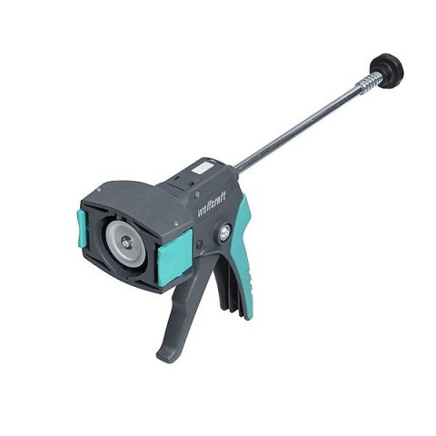 PISTOLET DO MAS USZCZELNIAJĄCYCH MG310 COMPAKT PISTOLET DO MAS USZCZELNIAJĄCYCH MG310 COMPAKT