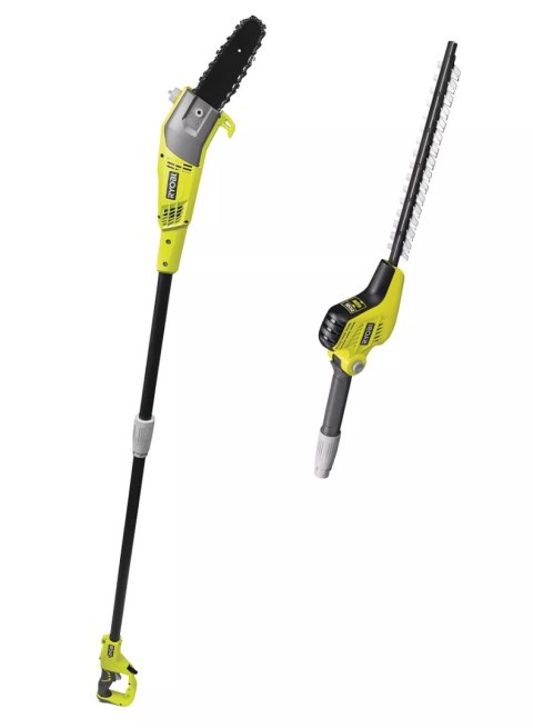 ZESTAW DO ŻYWOPŁOTU PILARKA + NOŻYCE RP750450 ZESTAW DO ŻYWOPŁOTU PILARKA + NOŻYCE RP750450