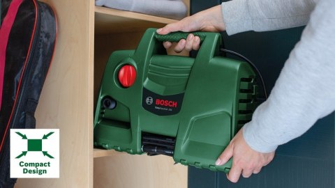 MYJKA WYSOKOCIŚNIENIOWA EASY AQUATAK 100LL MYJKA WYSOKOCIŚNIENIOWA EASY AQUATAK 100LL