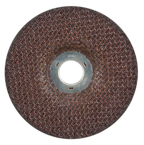 TARCZA DO STALI NIERDZEWNEJ 125*7.2*22MM AZ24N TARCZA DO STALI NIERDZEWNEJ 125*7.2*22MM AZ24N