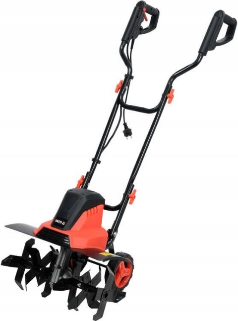 GLEBOGRYZARKA ELEKTRYCZNA 1500W 40CM GLEBOGRYZARKA ELEKTRYCZNA 1500W 40CM