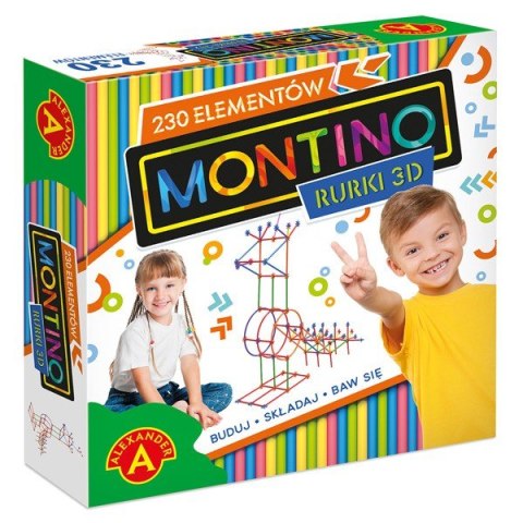 Alexander Montino 230 Alexander Montino 230