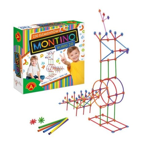 Alexander Montino 230 Alexander Montino 230