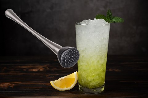 TŁUCZEK BARMAŃSKI MUDDLER DO MOJITO DRINKÓW BANQUET TŁUCZEK BARMAŃSKI MUDDLER DO MOJITO DRINKÓW BANQUET