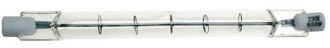 ŻARNIK HALOGENOWY 120W ŻARNIK HALOGENOWY 120W