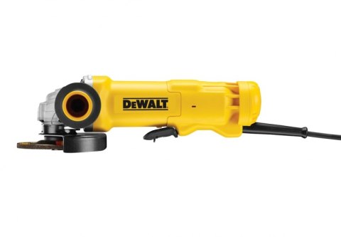 SZLIFIERKA KĄTOWA 125MM 1400W WŁĄCZNIK ŁOPATKOWY SZLIFIERKA KĄTOWA 125MM 1400W WŁĄCZNIK ŁOPATKOWY