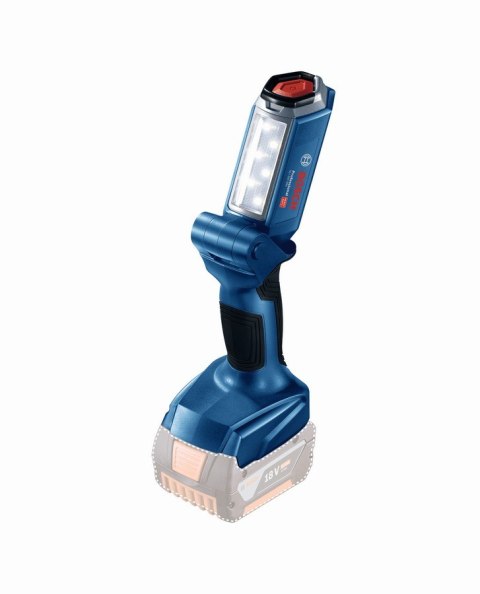 LATARKA AKUMULATOROWA GLI 18V-300 LATARKA AKUMULATOROWA GLI 18V-300