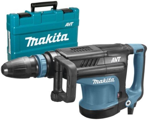MŁOT UDAROWY KUJĄCY SDS-MAX 1510W Z AVT MŁOT UDAROWY KUJĄCY SDS-MAX 1510W Z AVT