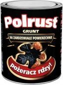 REAKTYWNY GRUNT AKRYLOWY NA ZARDZEWIAŁĄ STAL POLRUST 0,3L REAKTYWNY GRUNT AKRYLOWY NA ZARDZEWIAŁĄ STAL POLRUST 0,3L