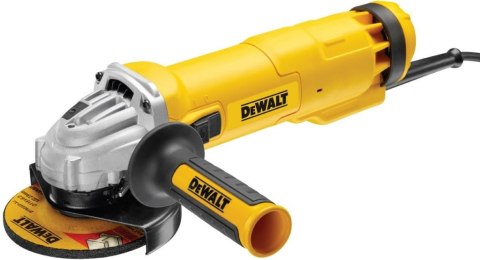 SZLIFIERKA KĄTOWA 125MM 1200W SUWAK NO-V SZLIFIERKA KĄTOWA 125MM 1200W SUWAK NO-V