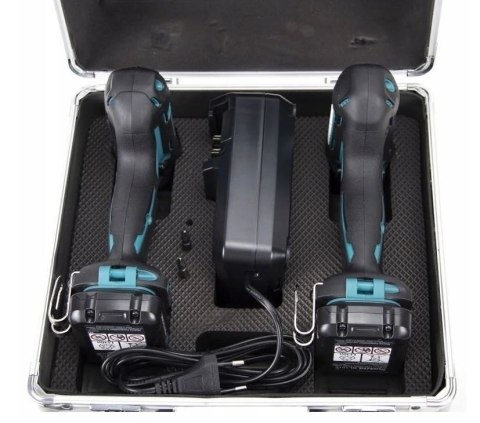 ZESTAW COMBO 10,8V DF333D+TD110D ZESTAW COMBO 10,8V DF333D+TD110D