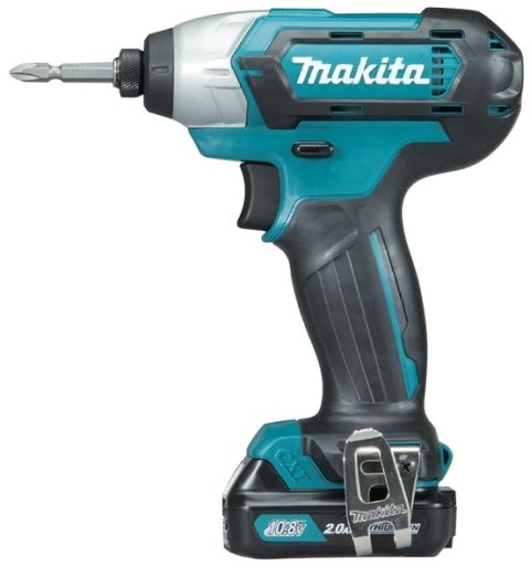 ZESTAW COMBO 10,8V DF333D+TD110D ZESTAW COMBO 10,8V DF333D+TD110D