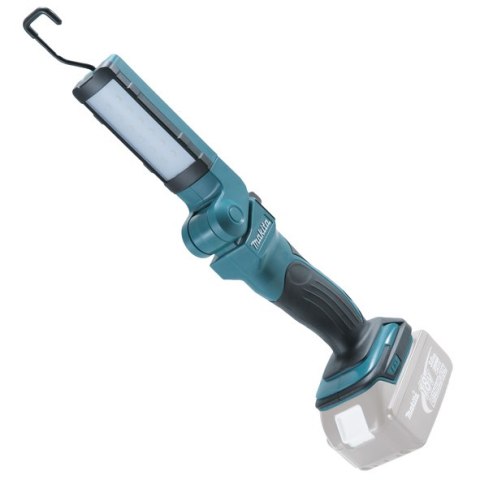 LATARKA AKUMULATOROWA LED 14.4/18V LI-ION DML801 LATARKA AKUMULATOROWA LED 14.4/18V LI-ION DML801