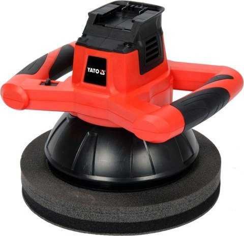 POLERKA 18V 254MM BEZ AKUMULATORA POLERKA 18V 254MM BEZ AKUMULATORA