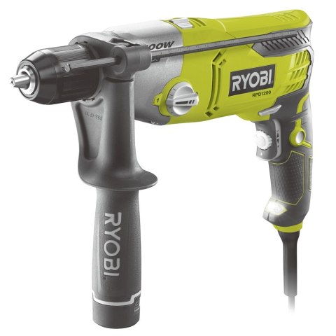 WIERTARKA UDAROWA RPD1200-K 1200W WIERTARKA UDAROWA RPD1200-K 1200W